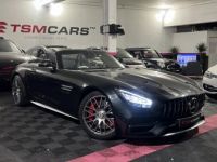 Mercedes AMG GT Roadster  - BV Speedshift DCT  ROADSTER - BM 190 C PHASE 2 - <small></small> 174.990 € <small>TTC</small> - #1