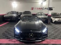 Mercedes AMG GT Roadster  - BV Speedshift DCT  ROADSTER - BM 190 C PHASE 2 - <small></small> 174.990 € <small>TTC</small> - #2