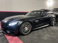 Mercedes AMG GT Roadster  - BV Speedshift DCT  ROADSTER - BM 190 C PHASE 2 - <small></small> 174.990 € <small>TTC</small> - #3