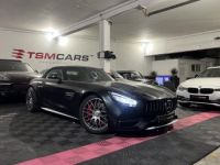 Mercedes AMG GT Roadster  - BV Speedshift DCT  ROADSTER - BM 190 C PHASE 2 - <small></small> 174.990 € <small>TTC</small> - #9