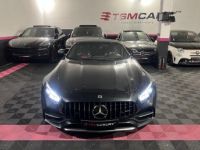 Mercedes AMG GT Roadster  - BV Speedshift DCT  ROADSTER - BM 190 C PHASE 2 - <small></small> 174.990 € <small>TTC</small> - #10