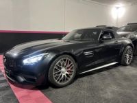 Mercedes AMG GT Roadster  - BV Speedshift DCT  ROADSTER - BM 190 C PHASE 2 - <small></small> 174.990 € <small>TTC</small> - #11