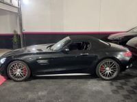 Mercedes AMG GT Roadster  - BV Speedshift DCT  ROADSTER - BM 190 C PHASE 2 - <small></small> 174.990 € <small>TTC</small> - #12