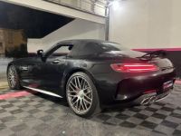 Mercedes AMG GT Roadster  - BV Speedshift DCT  ROADSTER - BM 190 C PHASE 2 - <small></small> 174.990 € <small>TTC</small> - #13