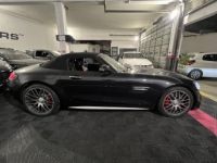 Mercedes AMG GT Roadster  - BV Speedshift DCT  ROADSTER - BM 190 C PHASE 2 - <small></small> 174.990 € <small>TTC</small> - #16