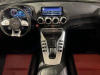 Mercedes AMG GT Roadster  - BV Speedshift DCT  ROADSTER - BM 190 C PHASE 2 - <small></small> 174.990 € <small>TTC</small> - #27