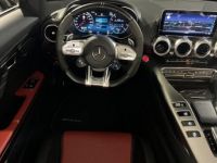 Mercedes AMG GT Roadster  - BV Speedshift DCT  ROADSTER - BM 190 C PHASE 2 - <small></small> 174.990 € <small>TTC</small> - #29