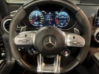 Mercedes AMG GT Roadster  - BV Speedshift DCT  ROADSTER - BM 190 C PHASE 2 - <small></small> 174.990 € <small>TTC</small> - #37