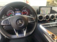 Mercedes AMG GT Roadster  ch BA7 - <small></small> 124.900 € <small>TTC</small> - #7