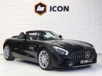 Mercedes AMG GT Roadster - <small></small> 129.990 € <small>TTC</small> - #1