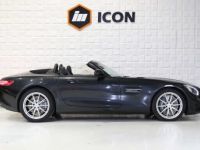 Mercedes AMG GT Roadster - <small></small> 129.990 € <small>TTC</small> - #2