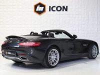 Mercedes AMG GT Roadster - <small></small> 129.990 € <small>TTC</small> - #3