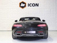 Mercedes AMG GT Roadster - <small></small> 129.990 € <small>TTC</small> - #4