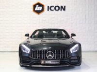 Mercedes AMG GT Roadster - <small></small> 129.990 € <small>TTC</small> - #5