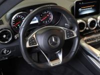 Mercedes AMG GT Roadster - <small></small> 129.990 € <small>TTC</small> - #7