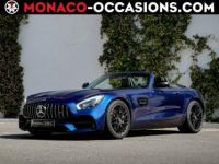 Mercedes AMG GT Roadster 4.0 V8 476ch - <small></small> 129.000 € <small>TTC</small> - #1