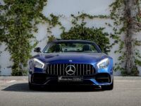 Mercedes AMG GT Roadster 4.0 V8 476ch - <small></small> 129.000 € <small>TTC</small> - #2