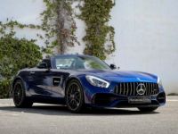 Mercedes AMG GT Roadster 4.0 V8 476ch - <small></small> 129.000 € <small>TTC</small> - #3