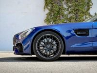 Mercedes AMG GT Roadster 4.0 V8 476ch - <small></small> 129.000 € <small>TTC</small> - #7