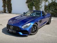 Mercedes AMG GT Roadster 4.0 V8 476ch - <small></small> 129.000 € <small>TTC</small> - #12