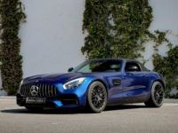 Mercedes AMG GT Roadster 4.0 V8 476ch - <small></small> 129.000 € <small>TTC</small> - #14