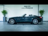 Mercedes AMG GT Roadster 4.0 V8 476ch - <small></small> 116.900 € <small>TTC</small> - #2