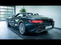 Mercedes AMG GT Roadster 4.0 V8 476ch - <small></small> 116.900 € <small>TTC</small> - #3