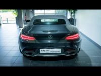 Mercedes AMG GT Roadster 4.0 V8 476ch - <small></small> 116.900 € <small>TTC</small> - #7