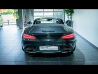 Mercedes AMG GT Roadster 4.0 V8 476ch - <small></small> 116.900 € <small>TTC</small> - #10