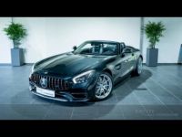 Mercedes AMG GT Roadster 4.0 V8 476ch - <small></small> 116.900 € <small>TTC</small> - #12