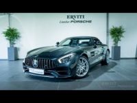 Mercedes AMG GT Roadster 4.0 V8 476ch - <small></small> 116.900 € <small>TTC</small> - #14