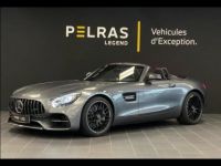 Mercedes AMG GT Roadster 4.0 V8 476ch - <small></small> 109.990 € <small>TTC</small> - #1