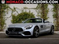 Mercedes AMG GT Roadster 4.0 V8 476ch C - <small></small> 119.000 € <small>TTC</small> - #1