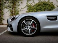 Mercedes AMG GT Roadster 4.0 V8 476ch C - <small></small> 119.000 € <small>TTC</small> - #7