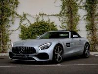 Mercedes AMG GT Roadster 4.0 V8 476ch C - <small></small> 119.000 € <small>TTC</small> - #12