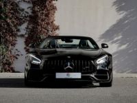 Mercedes AMG GT Roadster 4.0 V8 557ch C 47cv - <small></small> 169.000 € <small>TTC</small> - #2