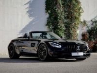 Mercedes AMG GT Roadster 4.0 V8 557ch C 47cv - <small></small> 169.000 € <small>TTC</small> - #3