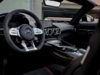 Mercedes AMG GT Roadster 4.0 V8 557ch C 47cv - <small></small> 169.000 € <small>TTC</small> - #4