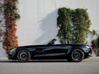 Mercedes AMG GT Roadster 4.0 V8 557ch C 47cv - <small></small> 169.000 € <small>TTC</small> - #8