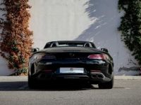 Mercedes AMG GT Roadster 4.0 V8 557ch C 47cv - <small></small> 169.000 € <small>TTC</small> - #10