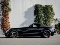 Mercedes AMG GT Roadster 4.0 V8 557ch C 47cv - <small></small> 169.000 € <small>TTC</small> - #14