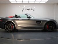 Mercedes AMG GT ROADSTER 4.0 V8 C 557 C - <small></small> 139.900 € <small>TTC</small> - #3