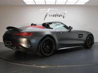 Mercedes AMG GT ROADSTER 4.0 V8 C 557 C - <small></small> 139.900 € <small>TTC</small> - #4