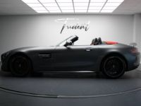 Mercedes AMG GT ROADSTER 4.0 V8 C 557 C - <small></small> 139.900 € <small>TTC</small> - #8