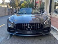 Mercedes AMG GT Roadster 557 ch BA7 C - <small></small> 119.900 € <small>TTC</small> - #1