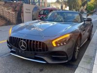 Mercedes AMG GT Roadster 557 ch BA7 C - <small></small> 119.900 € <small>TTC</small> - #2