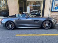 Mercedes AMG GT Roadster 557 ch BA7 C - <small></small> 119.900 € <small>TTC</small> - #3