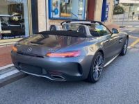 Mercedes AMG GT Roadster 557 ch BA7 C - <small></small> 119.900 € <small>TTC</small> - #6