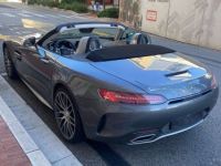 Mercedes AMG GT Roadster 557 ch BA7 C - <small></small> 119.900 € <small>TTC</small> - #8