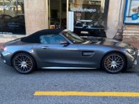 Mercedes AMG GT Roadster 557 ch BA7 C - <small></small> 119.900 € <small>TTC</small> - #9